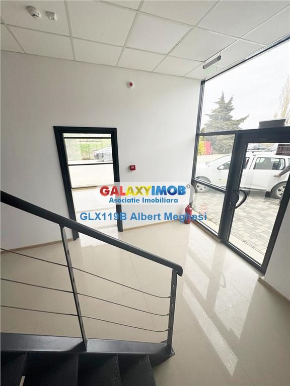 Inchiriere Spatiu Depozitare/Hala Centura-Mogosoaia - foto 14