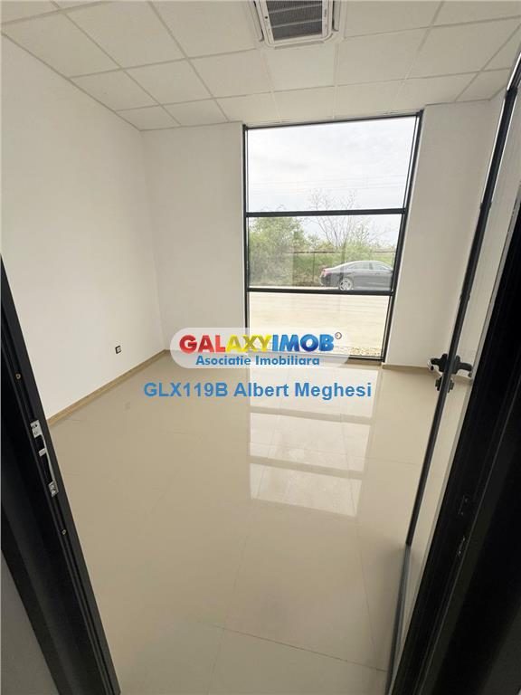 Inchiriere Spatiu Depozitare/Hala Centura-Mogosoaia - foto 15