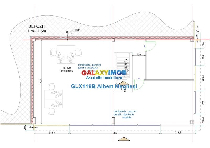 Inchiriere Spatiu Depozitare/Hala Centura-Mogosoaia - foto 16