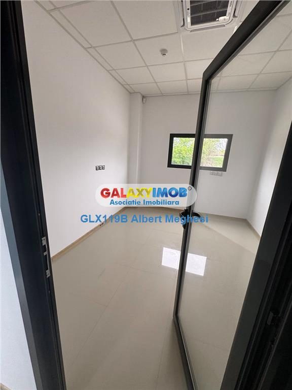 Inchiriere Spatiu Depozitare/Hala Centura-Mogosoaia - foto 7