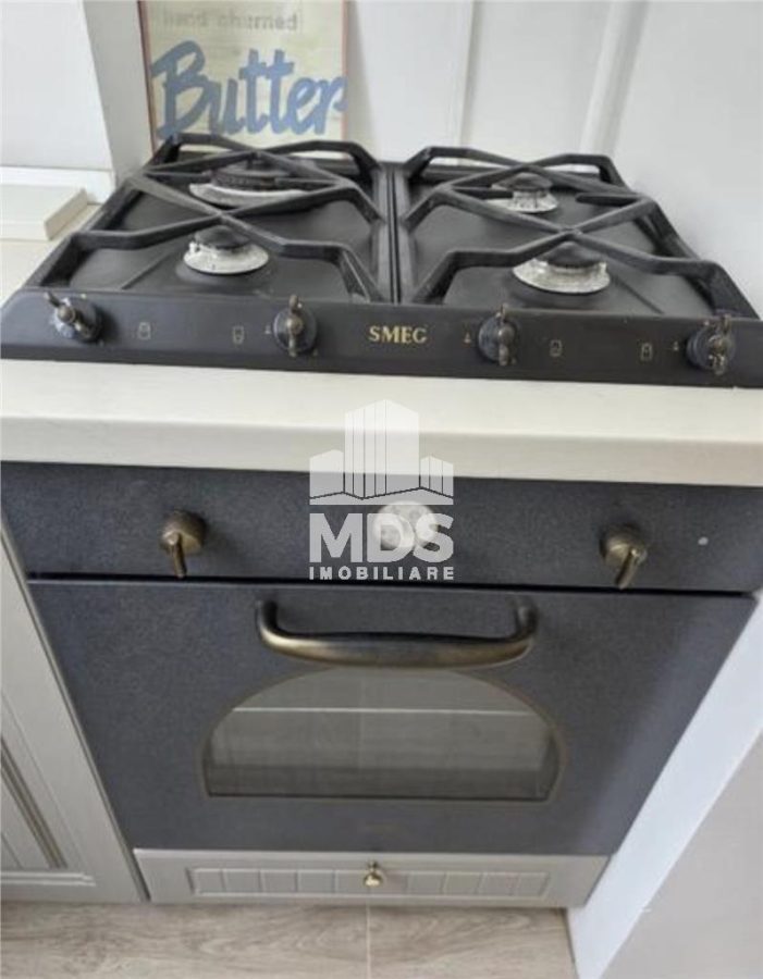 Decomandat la etaj 1 cu centrala propie - foto 5