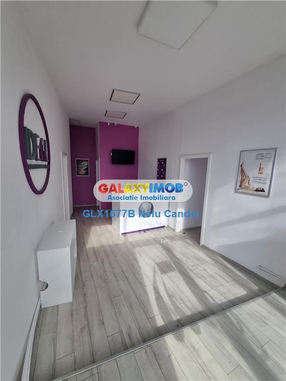 Spatiu Comercial Premium 13 Septembrie/Casa poporului/Catedrala - foto 13