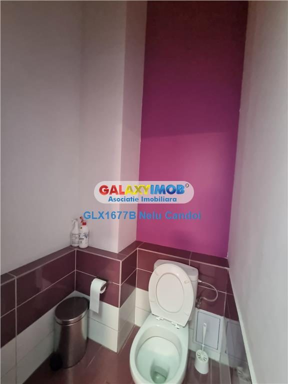 Spatiu Comercial Premium 13 Septembrie/Casa poporului/Catedrala - foto 8