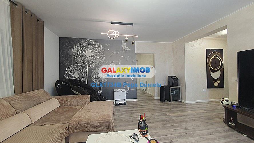 Vanzare casa 4 camere, P+Pod, teren 400 mp - Domnesti - foto 2