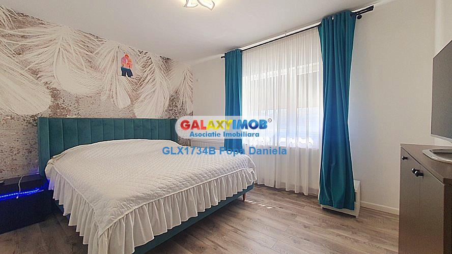 Vanzare casa 4 camere, P+Pod, teren 400 mp - Domnesti - foto 12