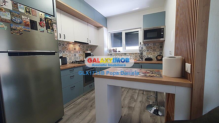 Vanzare casa 4 camere, P+Pod, teren 400 mp - Domnesti - foto 15