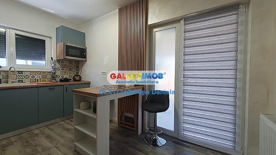 Vanzare casa 4 camere, P+Pod, teren 400 mp - Domnesti - foto 17