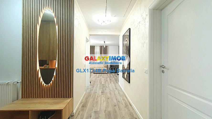 Vanzare casa 4 camere, P+Pod, teren 400 mp - Domnesti - foto 18