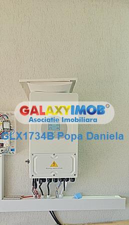 Vanzare casa 4 camere, P+Pod, teren 400 mp - Domnesti - foto 21