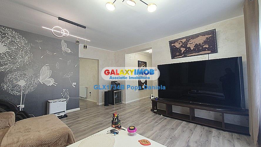 Vanzare casa 4 camere, P+Pod, teren 400 mp - Domnesti - foto 4