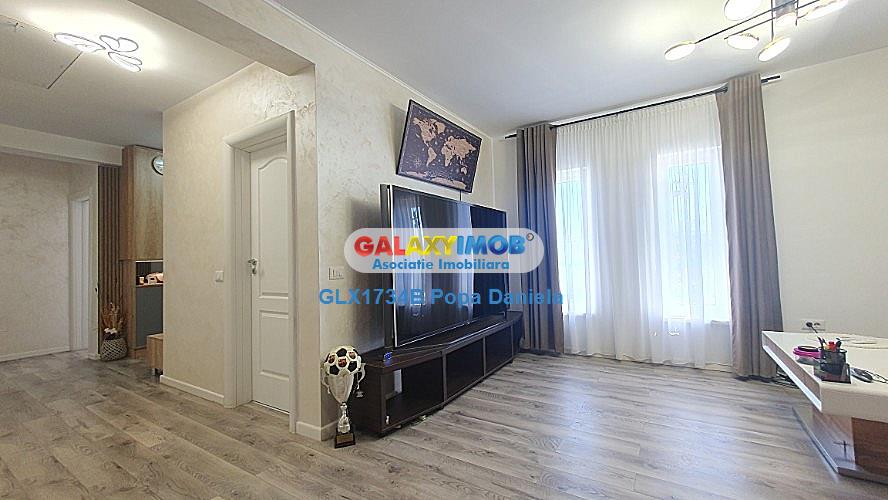 Vanzare casa 4 camere, P+Pod, teren 400 mp - Domnesti - foto 6