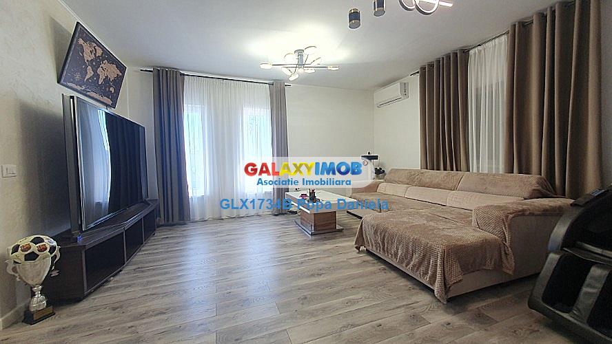 Vanzare casa 4 camere, P+Pod, teren 400 mp - Domnesti - foto 7