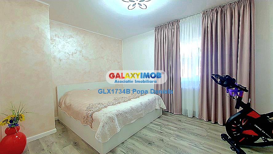 Vanzare casa 4 camere, P+Pod, teren 400 mp - Domnesti - foto 8