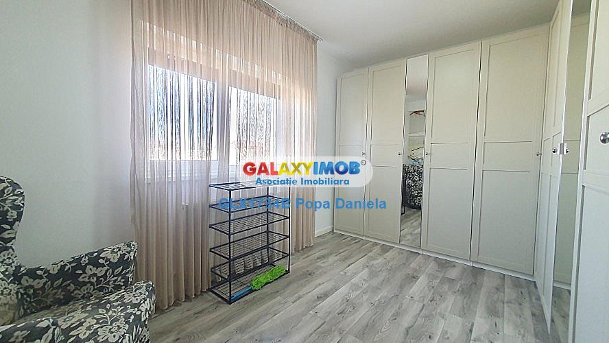 Vanzare casa 4 camere, P+Pod, teren 400 mp - Domnesti - foto 10