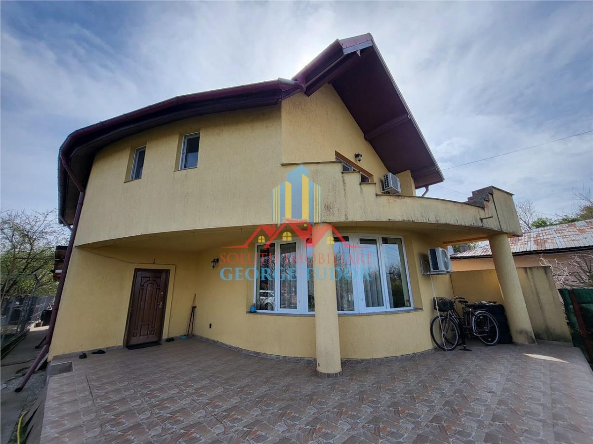 Vanzare casa Bolintin Vale Suseni 104 - foto 3