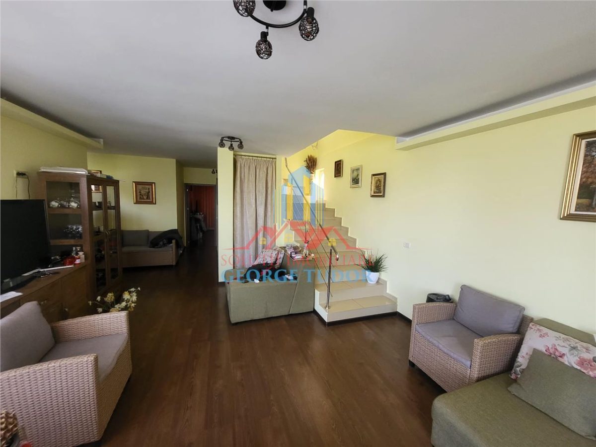 Vanzare casa Bolintin Vale Suseni 104 - foto 5