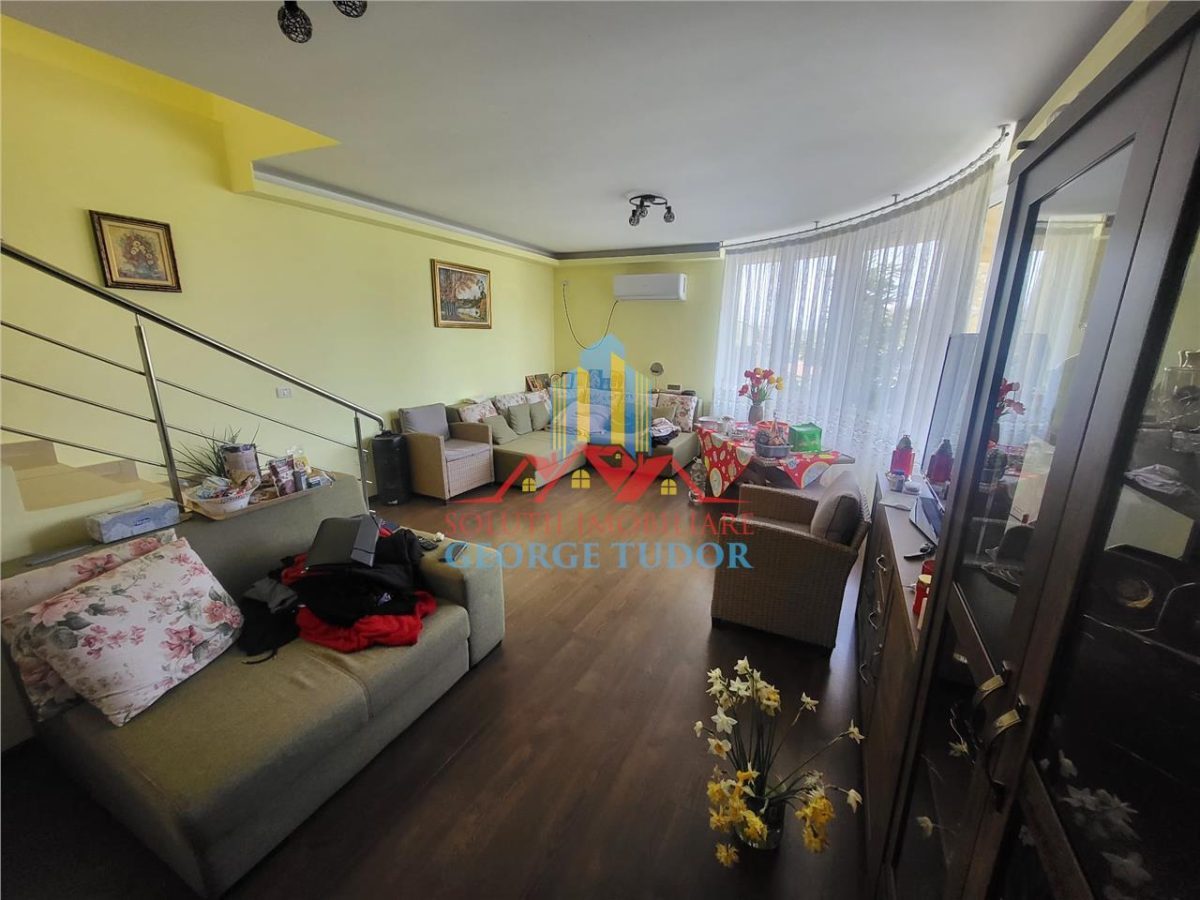 Vanzare casa Bolintin Vale Suseni 104 - foto 6