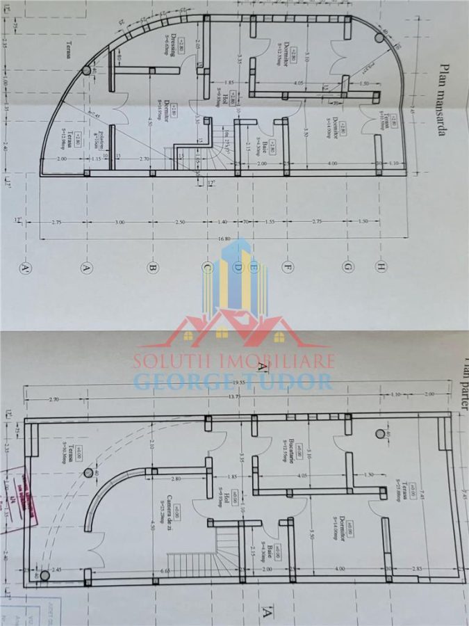 Vanzare casa Bolintin Vale Suseni 104 - foto 8