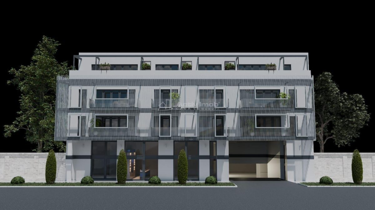 Proiect imobiliar Nou - Direct de la dezvoltator - Malul Crisului - foto 2