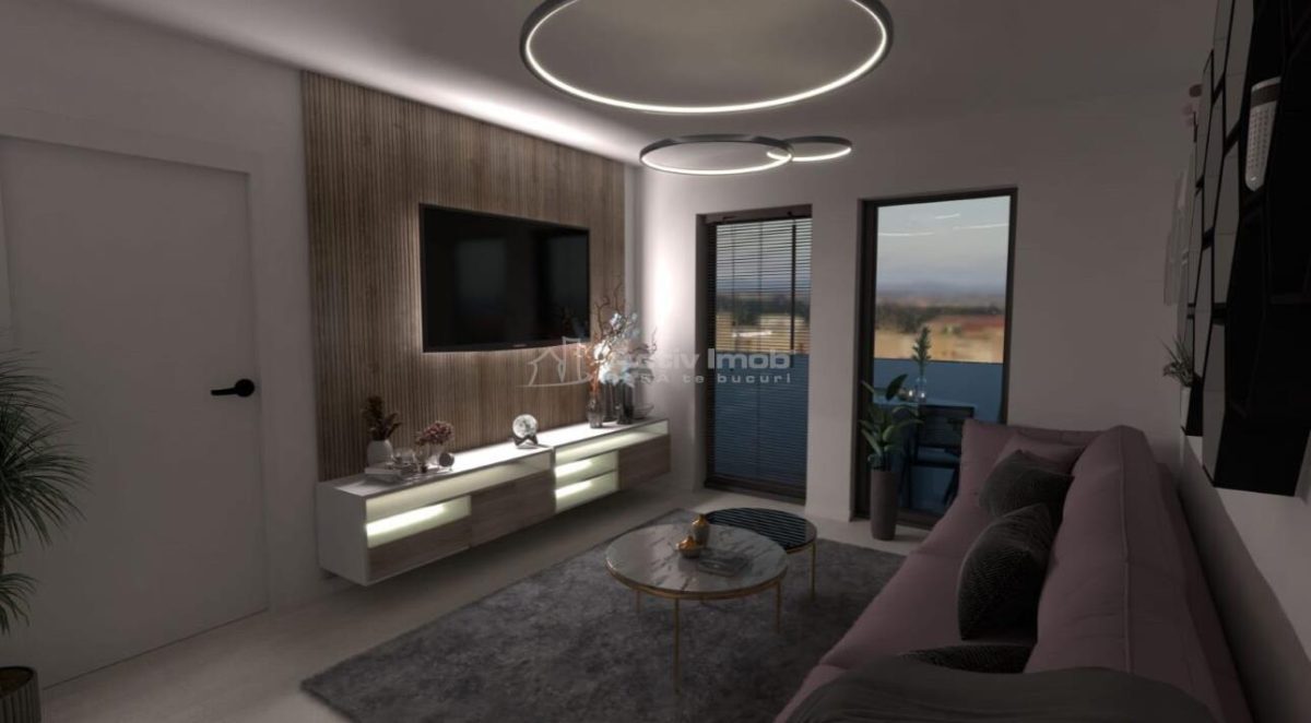 Proiect imobiliar Nou - Direct de la dezvoltator - Malul Crisului - foto 3