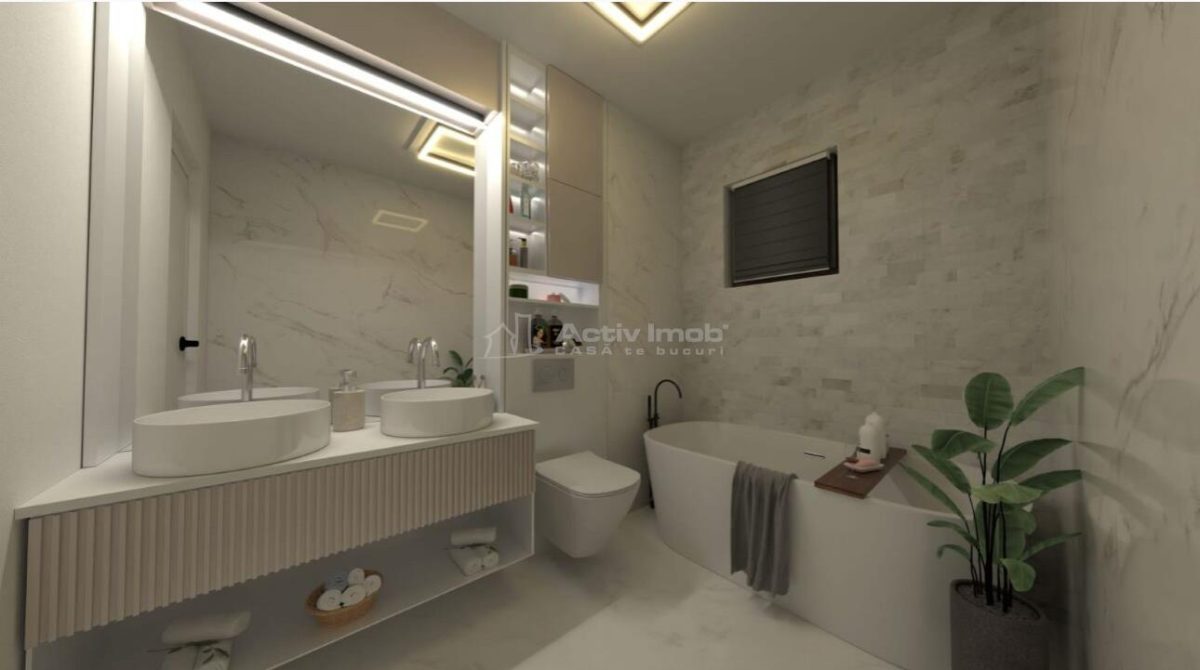 Proiect imobiliar Nou - Direct de la dezvoltator - Malul Crisului - foto 7