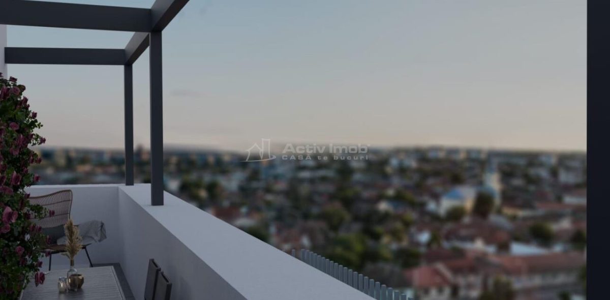 Proiect imobiliar Nou - Direct de la dezvoltator - Malul Crisului - foto 9