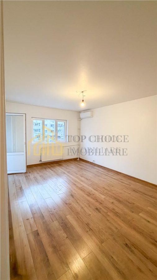 3 CAMERE RENOVAT - 2/3 - 73 MP - BLOC 1985 - BANEASA LANGA PARC HEARSTRAU - foto 2