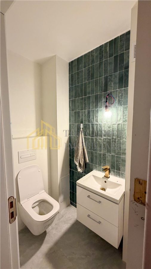 3 CAMERE RENOVAT - 2/3 - 73 MP - BLOC 1985 - BANEASA LANGA PARC HEARSTRAU - foto 13