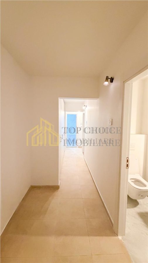 3 CAMERE RENOVAT - 2/3 - 73 MP - BLOC 1985 - BANEASA LANGA PARC HEARSTRAU - foto 15