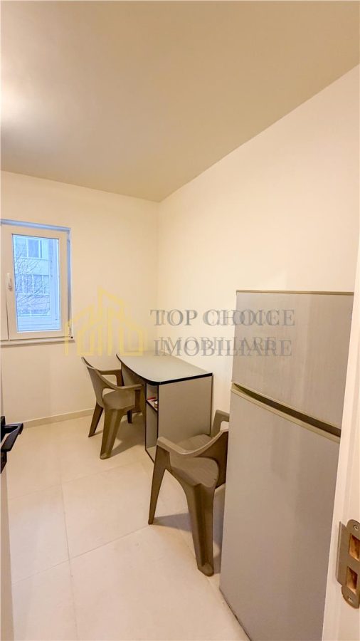 3 CAMERE RENOVAT - 2/3 - 73 MP - BLOC 1985 - BANEASA LANGA PARC HEARSTRAU - foto 16