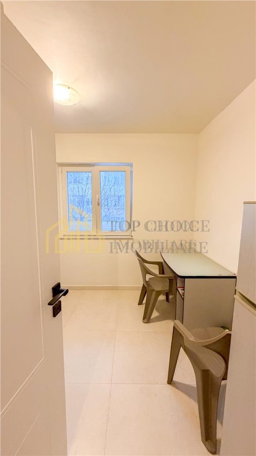 3 CAMERE RENOVAT - 2/3 - 73 MP - BLOC 1985 - BANEASA LANGA PARC HEARSTRAU - foto 18