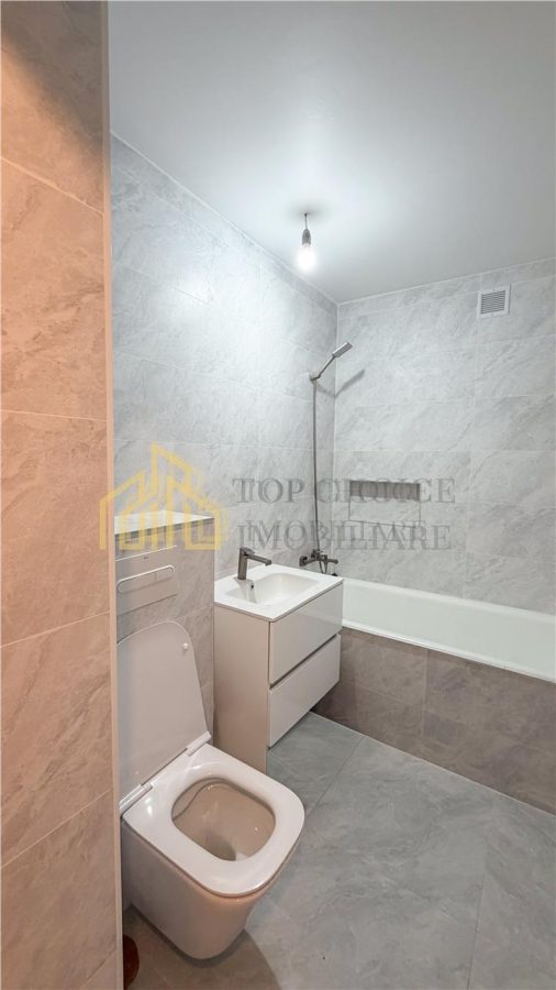 3 CAMERE RENOVAT - 2/3 - 73 MP - BLOC 1985 - BANEASA LANGA PARC HEARSTRAU - foto 20