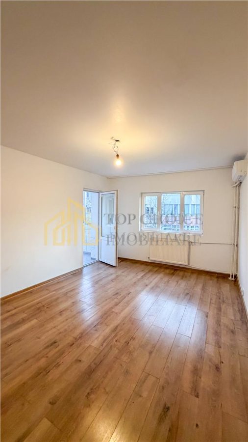 3 CAMERE RENOVAT - 2/3 - 73 MP - BLOC 1985 - BANEASA LANGA PARC HEARSTRAU - foto 3