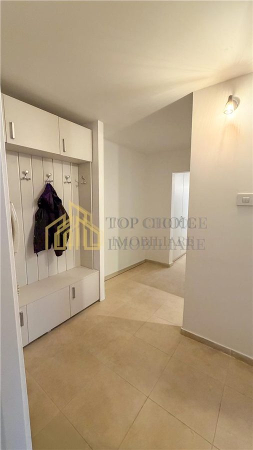 3 CAMERE RENOVAT - 2/3 - 73 MP - BLOC 1985 - BANEASA LANGA PARC HEARSTRAU - foto 23