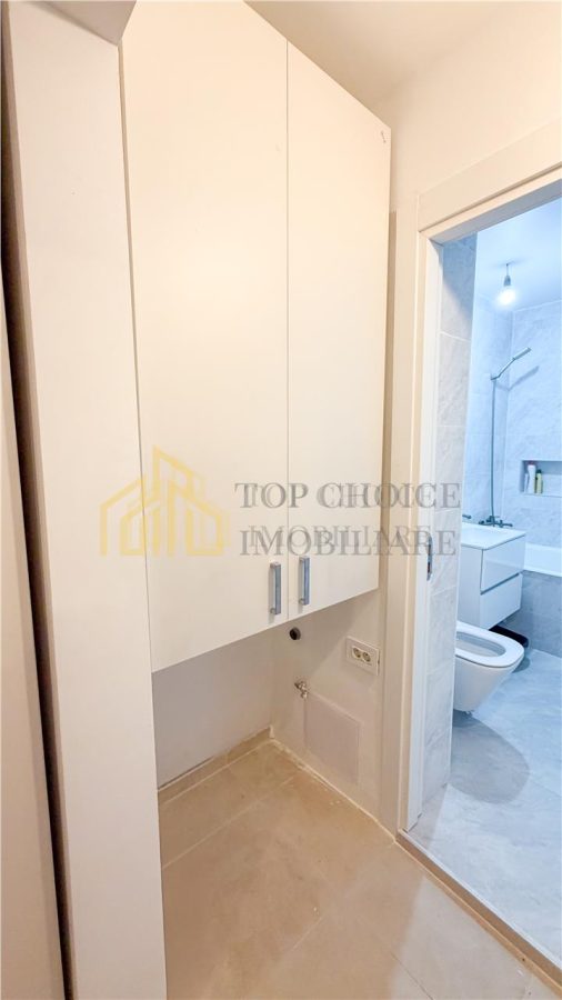 3 CAMERE RENOVAT - 2/3 - 73 MP - BLOC 1985 - BANEASA LANGA PARC HEARSTRAU - foto 24