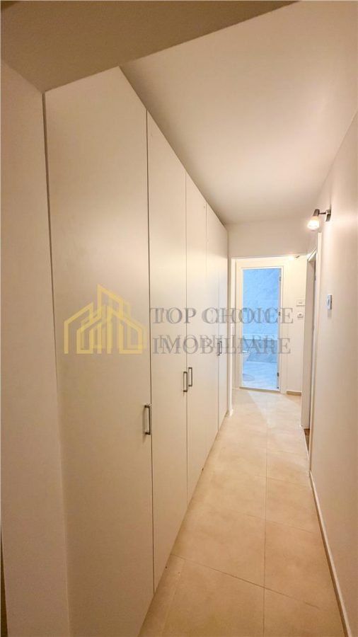 3 CAMERE RENOVAT - 2/3 - 73 MP - BLOC 1985 - BANEASA LANGA PARC HEARSTRAU - foto 25