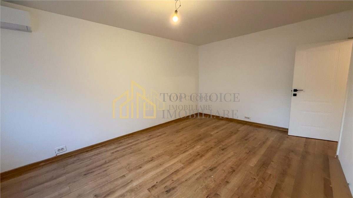 3 CAMERE RENOVAT - 2/3 - 73 MP - BLOC 1985 - BANEASA LANGA PARC HEARSTRAU - foto 4