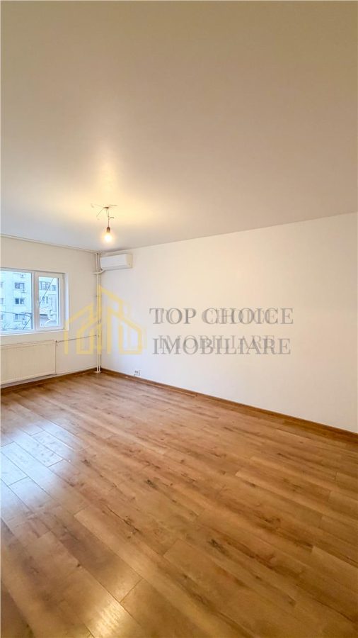 3 CAMERE RENOVAT - 2/3 - 73 MP - BLOC 1985 - BANEASA LANGA PARC HEARSTRAU - foto 5