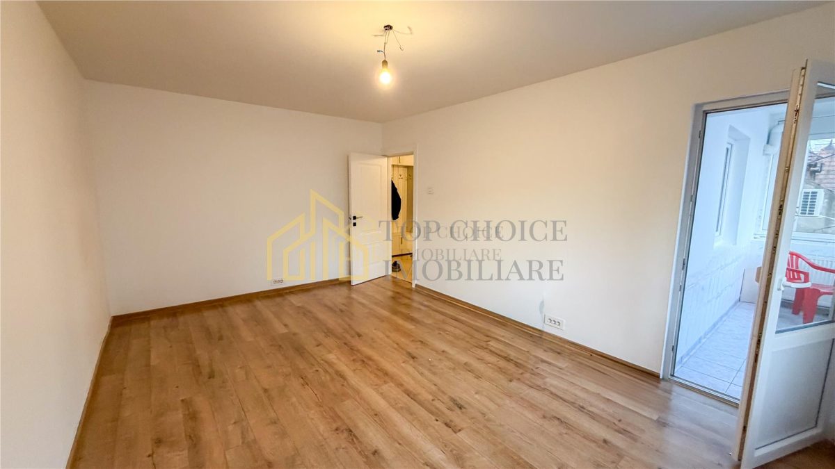 3 CAMERE RENOVAT - 2/3 - 73 MP - BLOC 1985 - BANEASA LANGA PARC HEARSTRAU - foto 6