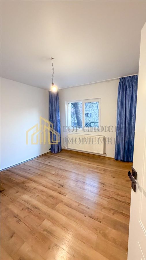 3 CAMERE RENOVAT - 2/3 - 73 MP - BLOC 1985 - BANEASA LANGA PARC HEARSTRAU - foto 7