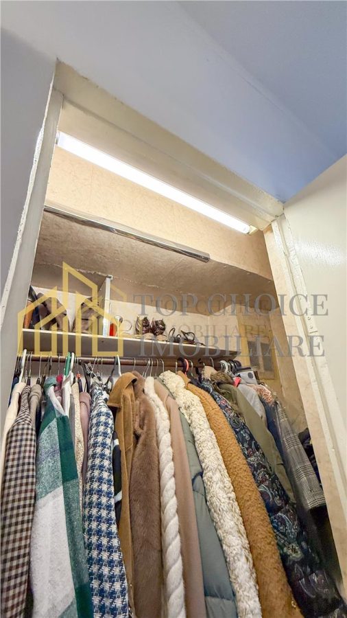 FERDINAND/ MIHAI BRAVU - 3 CAMERE - COMPLET RENOVAT - BLOC 1984 - foto 25