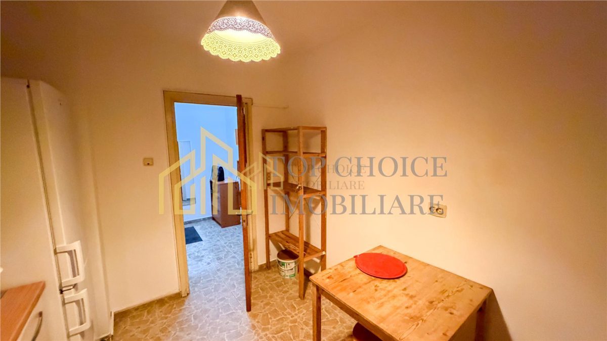 3 CAMERE SPATIOS ION MIHALACHE KISELEFF - BLOC 1982 - 2 LIFTURI - VEDERE SPATE - foto 17