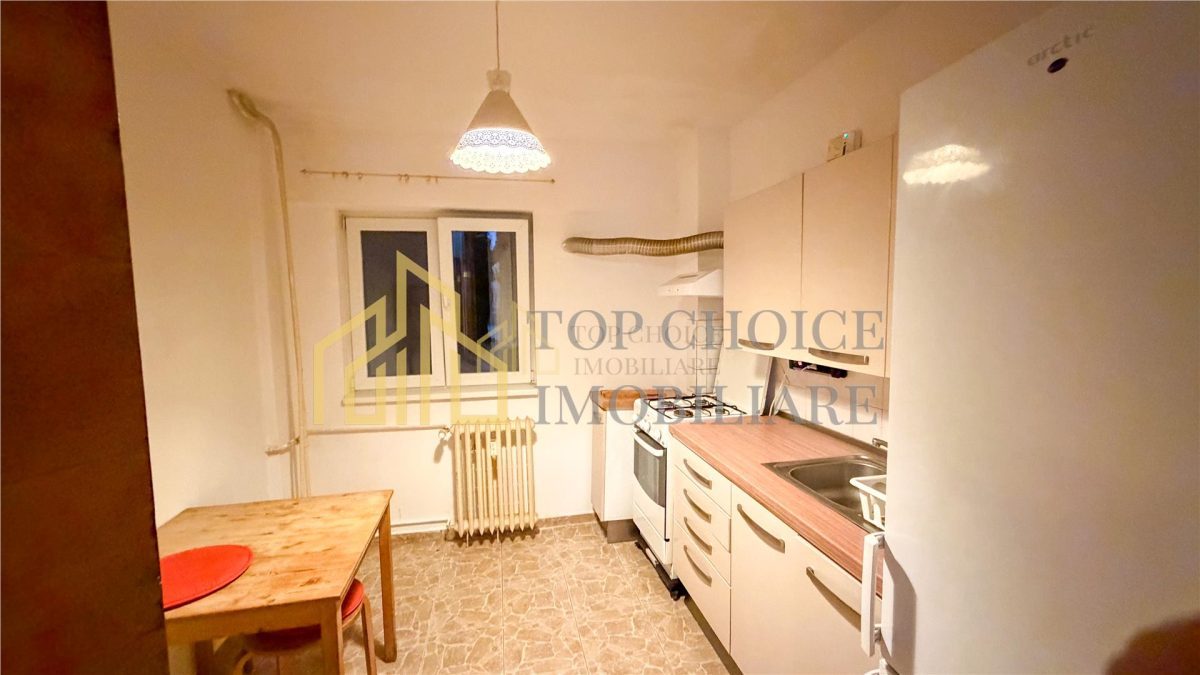 3 CAMERE SPATIOS ION MIHALACHE KISELEFF - BLOC 1982 - 2 LIFTURI - VEDERE SPATE - foto 18