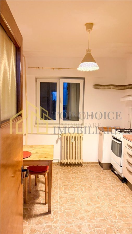 3 CAMERE SPATIOS ION MIHALACHE KISELEFF - BLOC 1982 - 2 LIFTURI - VEDERE SPATE - foto 19