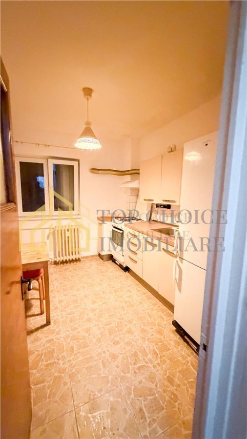 3 CAMERE SPATIOS ION MIHALACHE KISELEFF - BLOC 1982 - 2 LIFTURI - VEDERE SPATE - foto 20