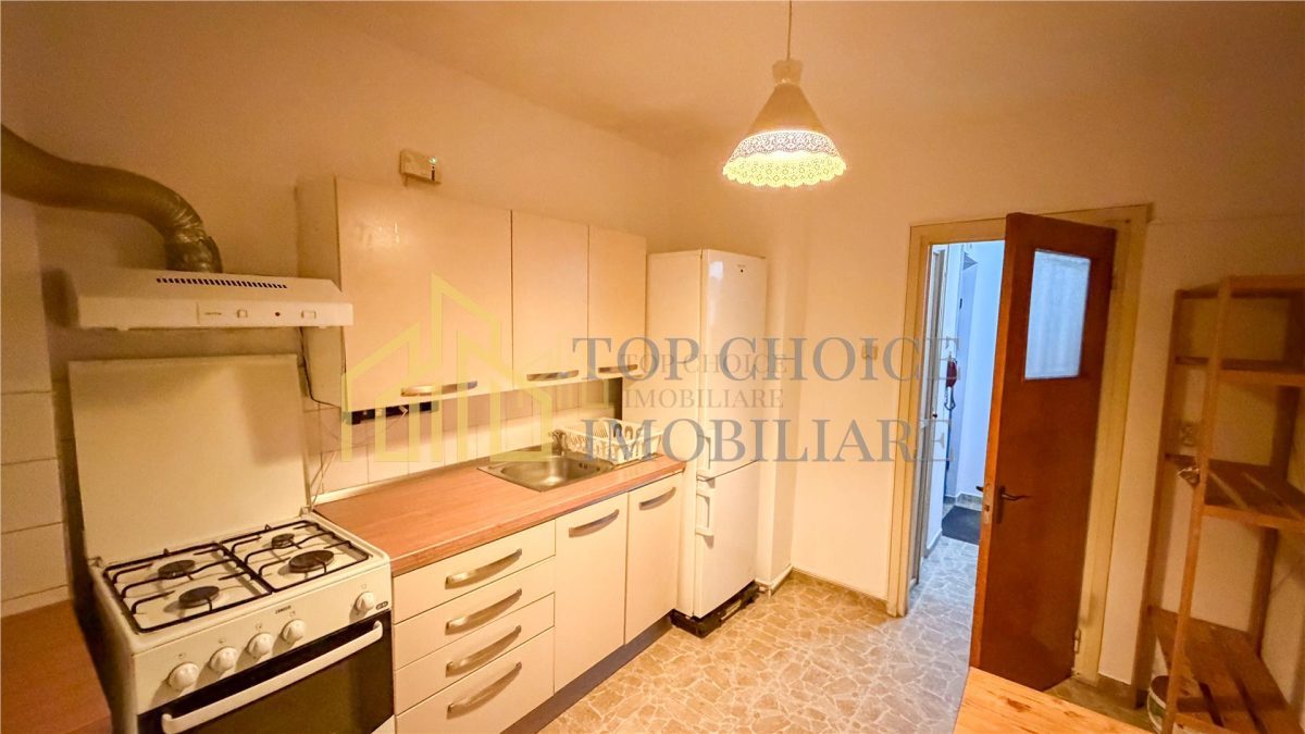 3 CAMERE SPATIOS ION MIHALACHE KISELEFF - BLOC 1982 - 2 LIFTURI - VEDERE SPATE - foto 21