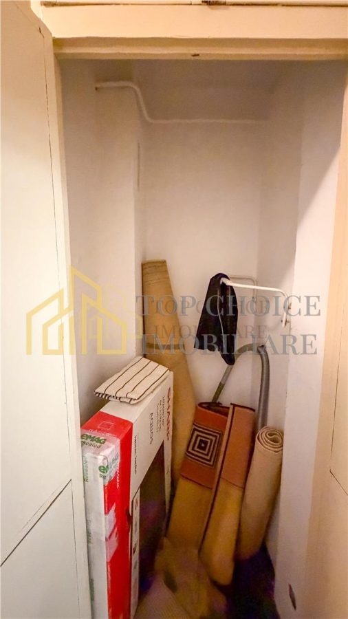 3 CAMERE SPATIOS ION MIHALACHE KISELEFF - BLOC 1982 - 2 LIFTURI - VEDERE SPATE - foto 23