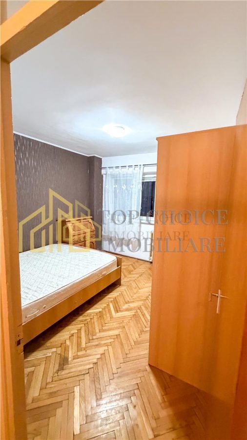 3 CAMERE SPATIOS ION MIHALACHE KISELEFF - BLOC 1982 - 2 LIFTURI - VEDERE SPATE - foto 6