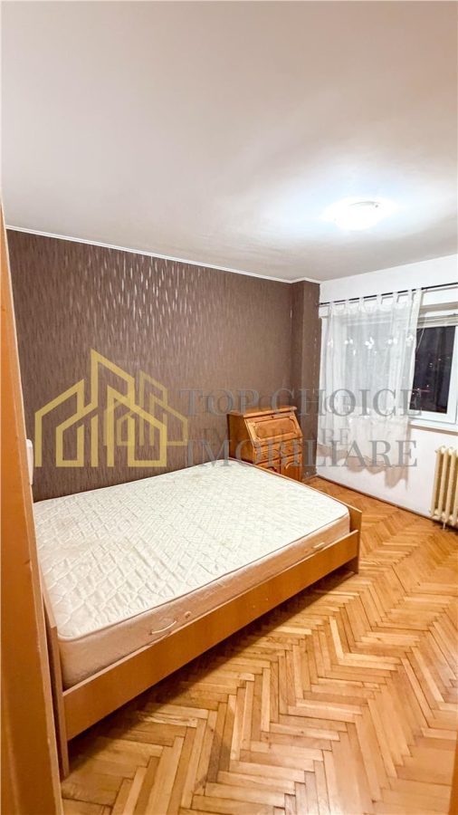 3 CAMERE SPATIOS ION MIHALACHE KISELEFF - BLOC 1982 - 2 LIFTURI - VEDERE SPATE - foto 10