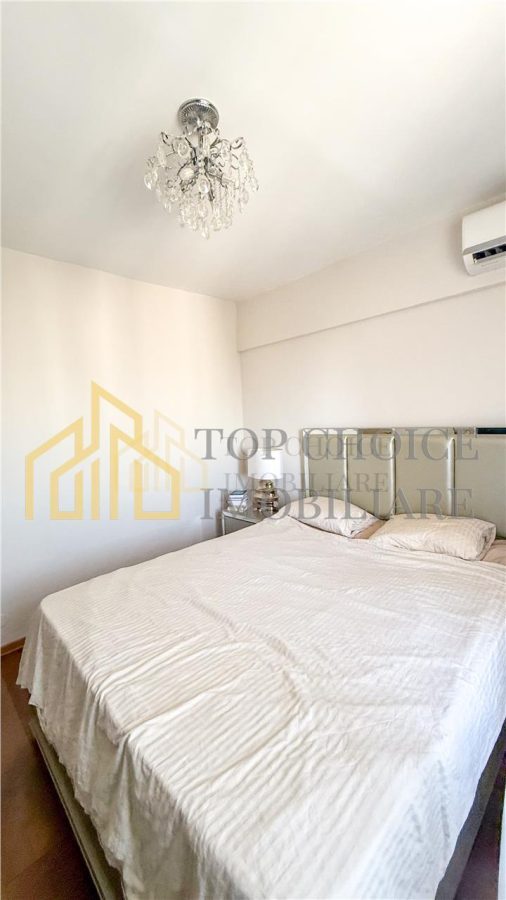 FERDINAND/ MIHAI BRAVU - 3 CAMERE - COMPLET RENOVAT - BLOC 1984 - foto 10